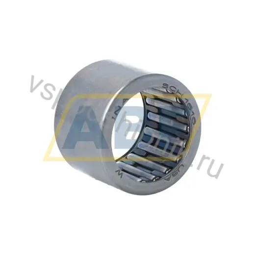 Игольчатый роликовый подшипник с сепаратором SCH1616 INA