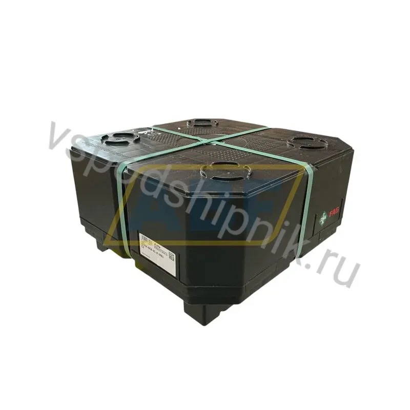 Сферический роликовый подшипник 22334-BEA-XL-K-MB1-C3 FAG 360