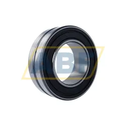Сферический роликовый подшипник WS22226-E1-XL-K-2RSR-C3 FAG