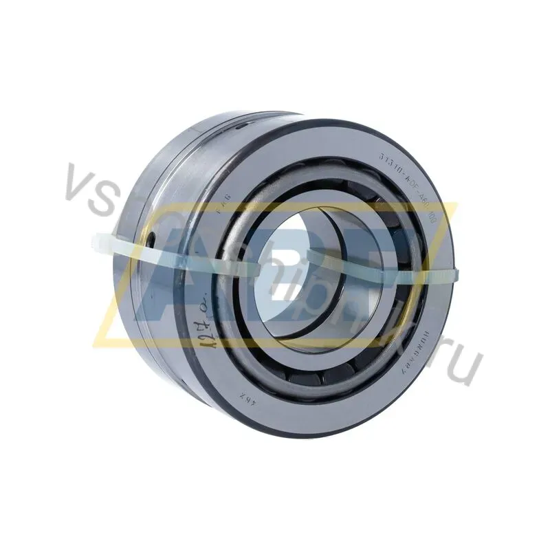 Конический роликовый подшипник 31310-A-DF-A60-100 FAG 360