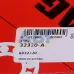 Конический роликовый подшипник однорядный 32320-A FAG