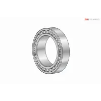 Сферический роликовый подшипник 23096-BEA-XL-K-MB1-C3 FAG