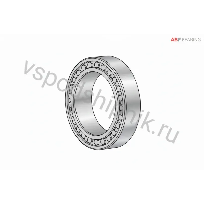 Сферический роликовый подшипник 23096-BEA-XL-K-MB1-C3 FAG 360