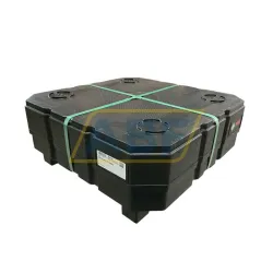 Сферический роликовый подшипник 23056-BEA-XL-MB1 FAG