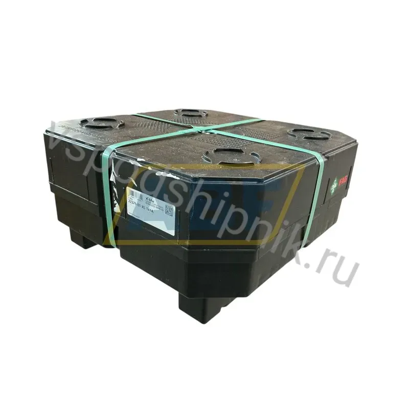 Сферический роликовый подшипник 23056-BE-XL-K-C4 FAG 360