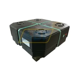 Сферический роликовый подшипник 22240-BEA-XL-K-MB1-C3 FAG