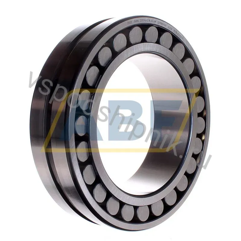 Сферический роликовый подшипник 23034-E1A-XL-M FAG 360