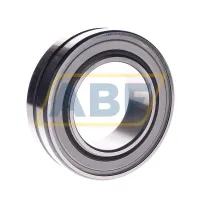 Сферический роликовый подшипник WS22215-E1-XL-2RSR FAG