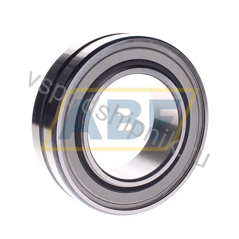 Сферический роликовый подшипник WS22215-E1-XL-2RSR FAG 360