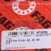 Сферический роликовый подшипник 22224-E1A-XL-K-M-C3 FAG