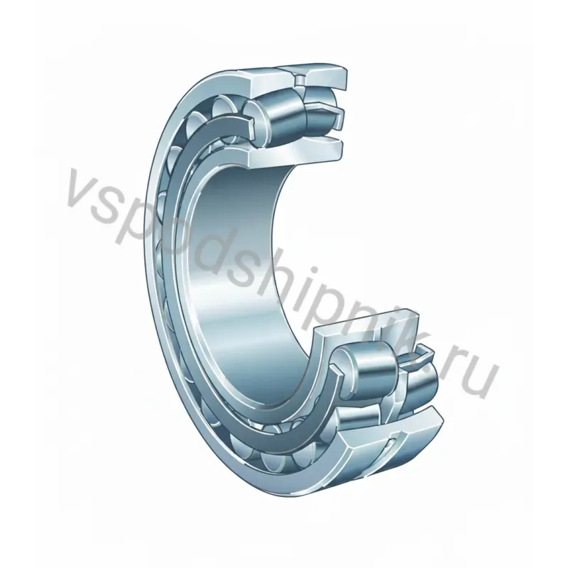Сферический роликовый подшипник 24038-BE-XL FAG 360