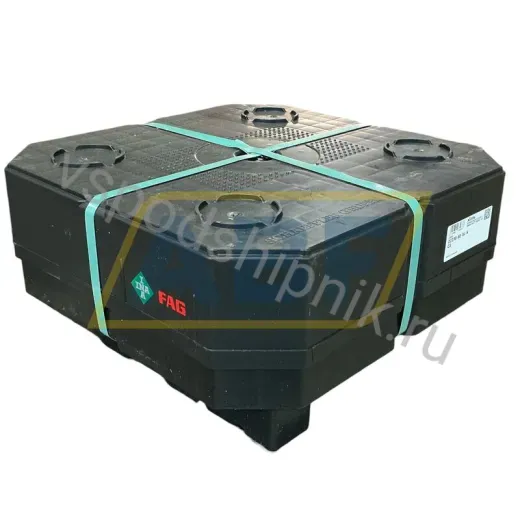 Сферический роликовый подшипник 22238-BE-XL-K-C3 FAG