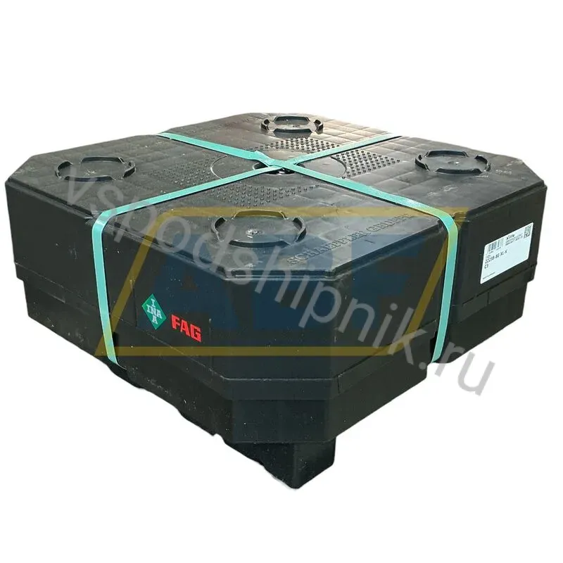 Сферический роликовый подшипник 22238-BE-XL-K-C3 FAG 360