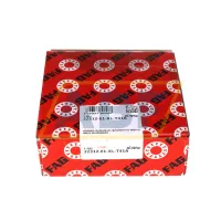 Сферический роликовый подшипник 22312-E1-XL-T41A FAG