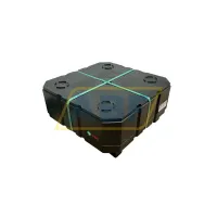 Сферический роликовый подшипник 22338-BEA-XL-MB1-C3 FAG