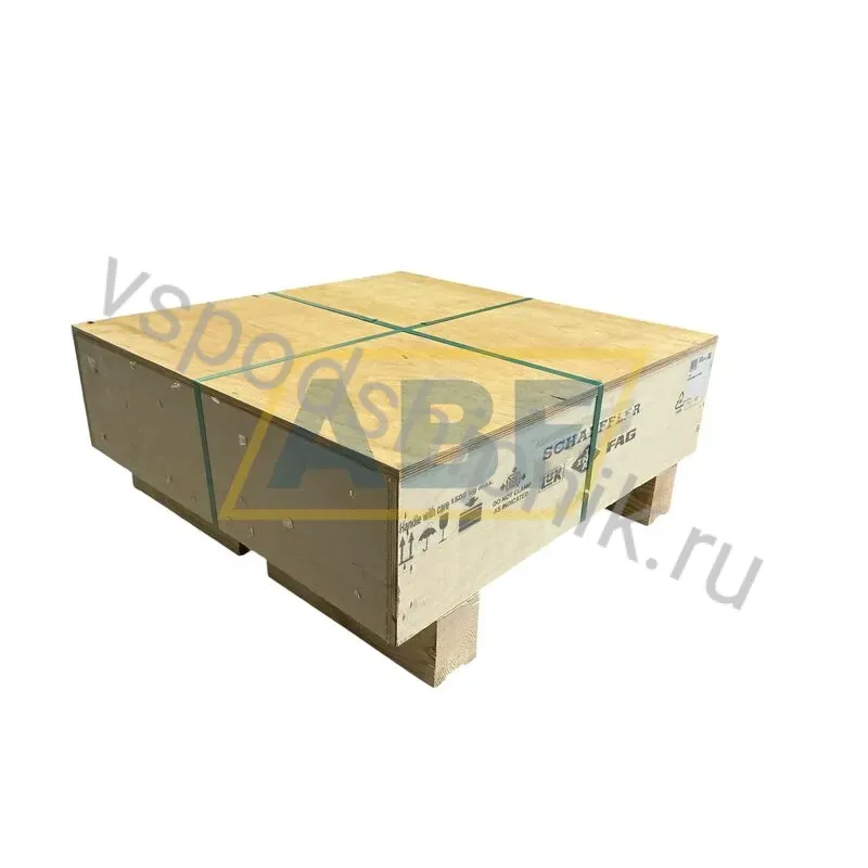 Сферический роликовый подшипник 23076-BEA-XL-MB1 FAG 360