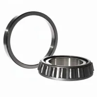 Конический роликовый подшипник однорядный 30224-XL FAG
