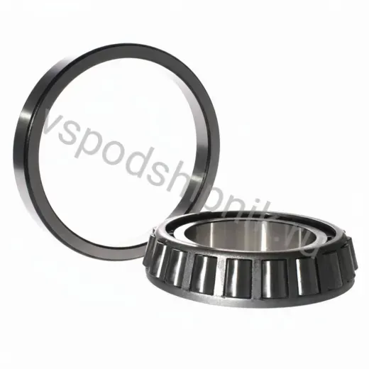 Конический роликовый подшипник однорядный 30224-XL FAG