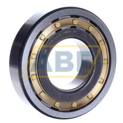 Цилиндрический роликовый подшипник однорядный NUP314-E-XL-M1 FAG