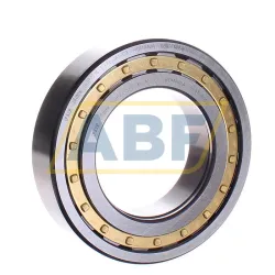 Цилиндрический роликовый подшипник однорядный NUP2215-E-XL-M1-C3 FAG