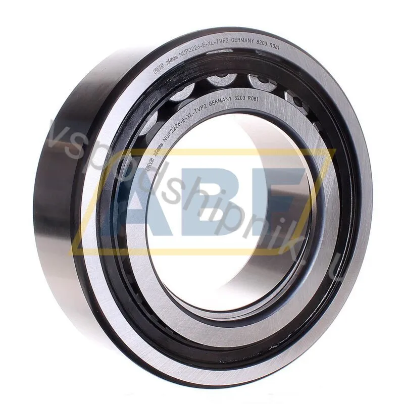 Цилиндрический роликовый подшипник однорядный NUP2226-E-XL-TVP2-C3 FAG 360
