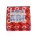 Цилиндрический роликовый подшипник однорядный NU2305-E-XL-M1-C4 FAG