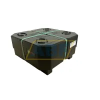 Сферический роликовый подшипник 24040-BE-XL-C3 FAG