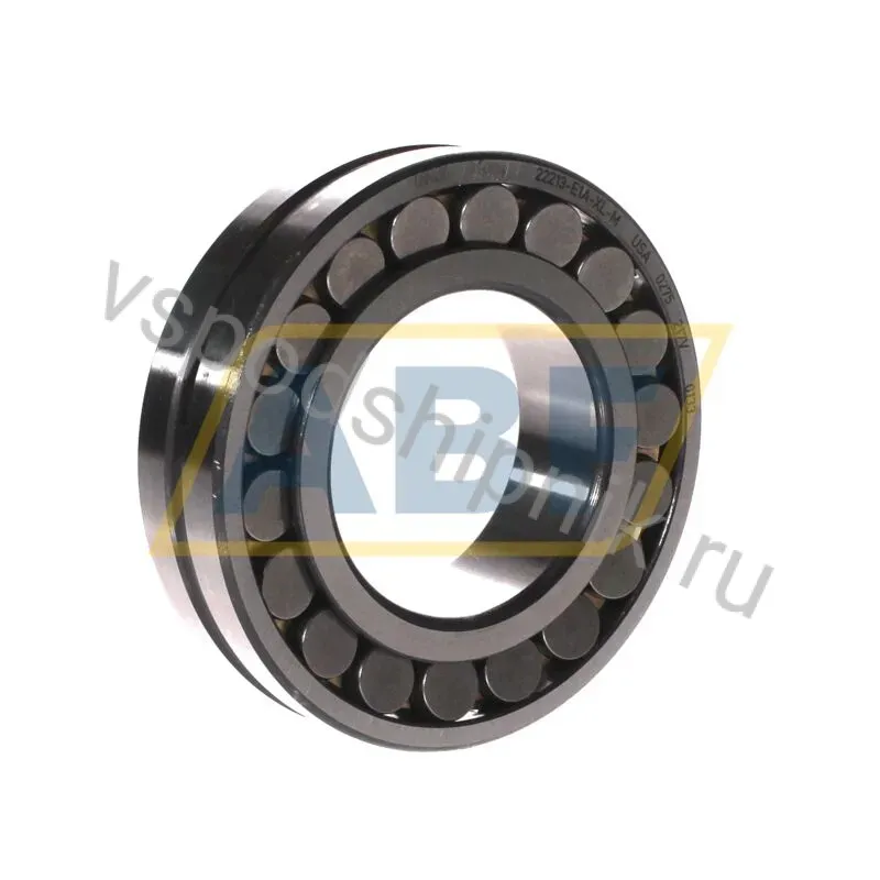 Сферический роликовый подшипник 22213-E1A-XL-M FAG 360