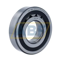 Цилиндрический роликовый подшипник однорядный NUP311-E-XL-TVP2 FAG