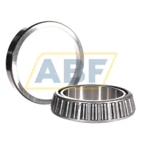 Конический роликовый подшипник однорядный 32024-X-XL FAG