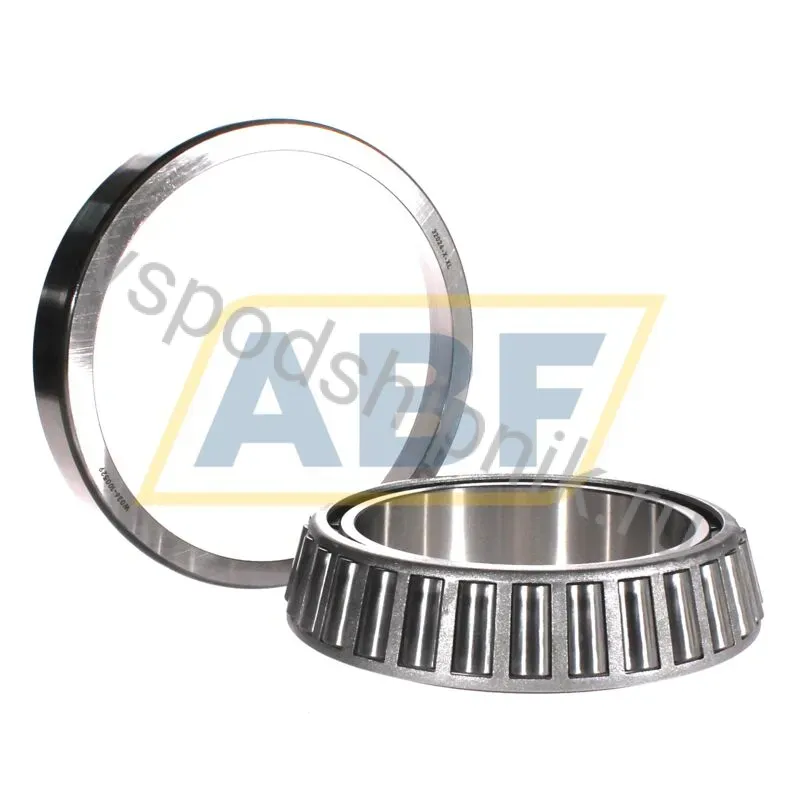 Конический роликовый подшипник однорядный 32024-X-XL FAG 360