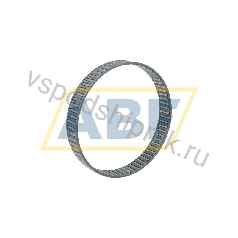 Игольчатый роликовый подшипник с сепаратором K155X163X26-A-4-6 INA 360