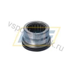 Игольчатый роликовый подшипник с сепаратором NKXR25 INA