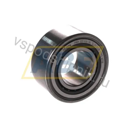 Игольчатый роликовый подшипник с сепаратором PNA22/44-XL INA