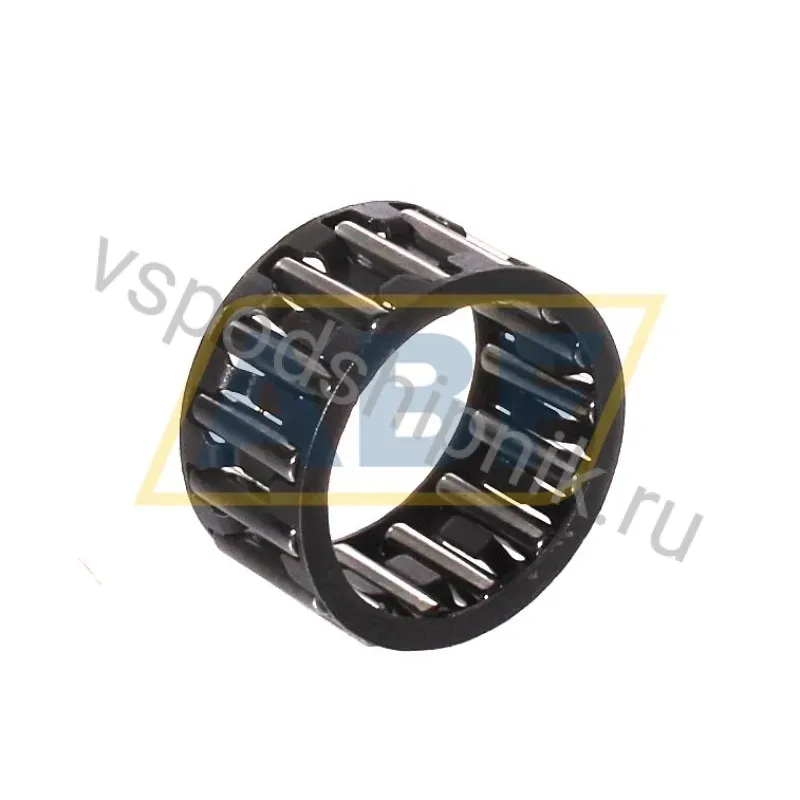Игольчатый роликовый подшипник с сепаратором K15X19X10-A/0-2 INA 360