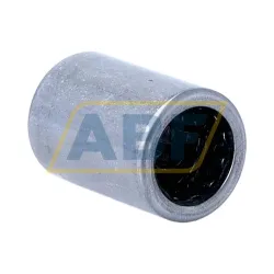 Игольчатый роликовый подшипник с сепаратором HFL1226-L025 INA