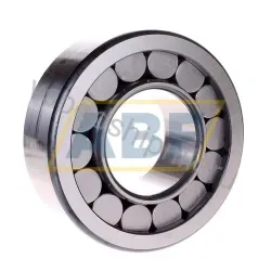 Цилиндрический роликовый подшипник однорядный SL192314-C3 INA