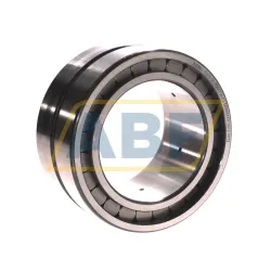 Цилиндрический роликовый подшипник SL185017-A-C3 INA