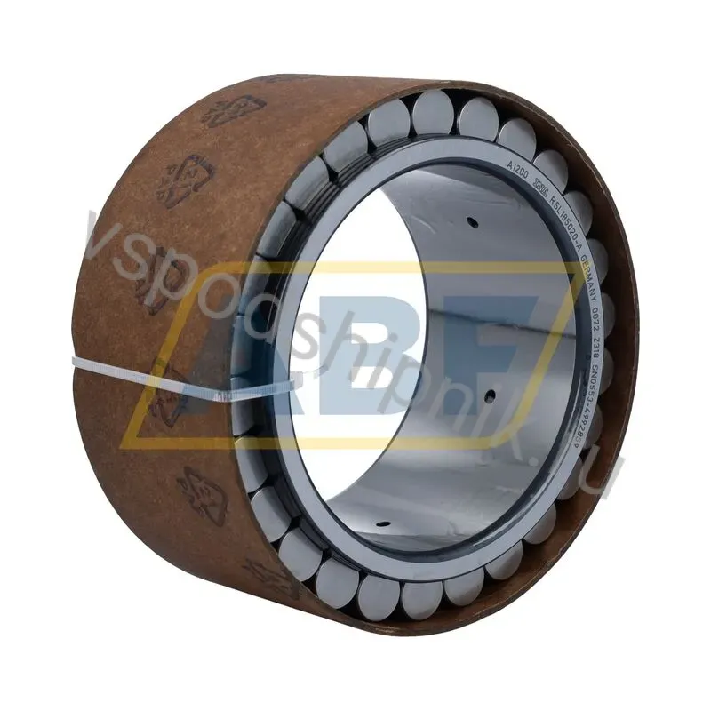 Цилиндрический роликовый подшипник RSL185020-A INA 360