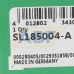 Цилиндрический роликовый подшипник SL185004-A INA