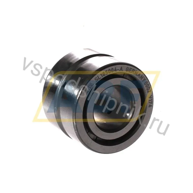 Цилиндрический роликовый подшипник SL185004-A INA 360