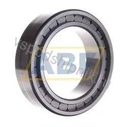 Цилиндрический роликовый подшипник однорядный SL183024-A INA