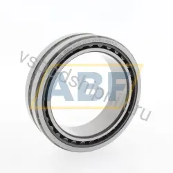 Игольчатый роликовый подшипник с сепаратором NKI65/25-XL INA