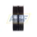 Игольчатый роликовый подшипник с сепаратором NK73/35-XL INA