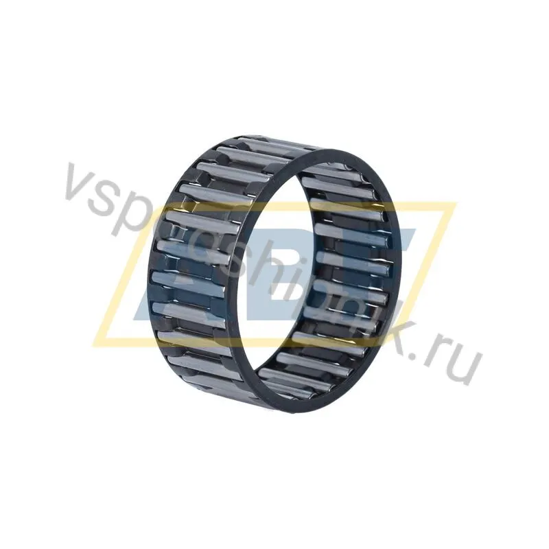 Игольчатый роликовый подшипник с сепаратором K35X40X17-A/0-7 INA 360