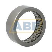 Игольчатый роликовый подшипник с сепаратором HK2512-AS1-B INA