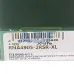 Игольчатый роликовый подшипник с сепаратором RNA4905-2RSR-XL INA
