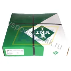Цилиндрический роликовый подшипник однорядный SL183034-A-C3 INA