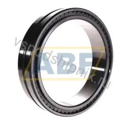 Цилиндрический роликовый подшипник SL024834-A INA