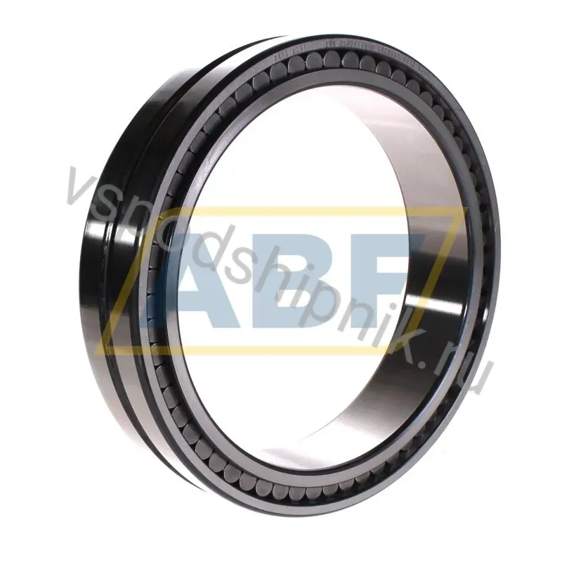 Цилиндрический роликовый подшипник SL024834-A INA 360